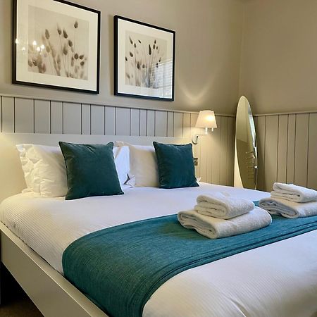 The Lawrance Luxury Aparthotel - York Exteriér fotografie