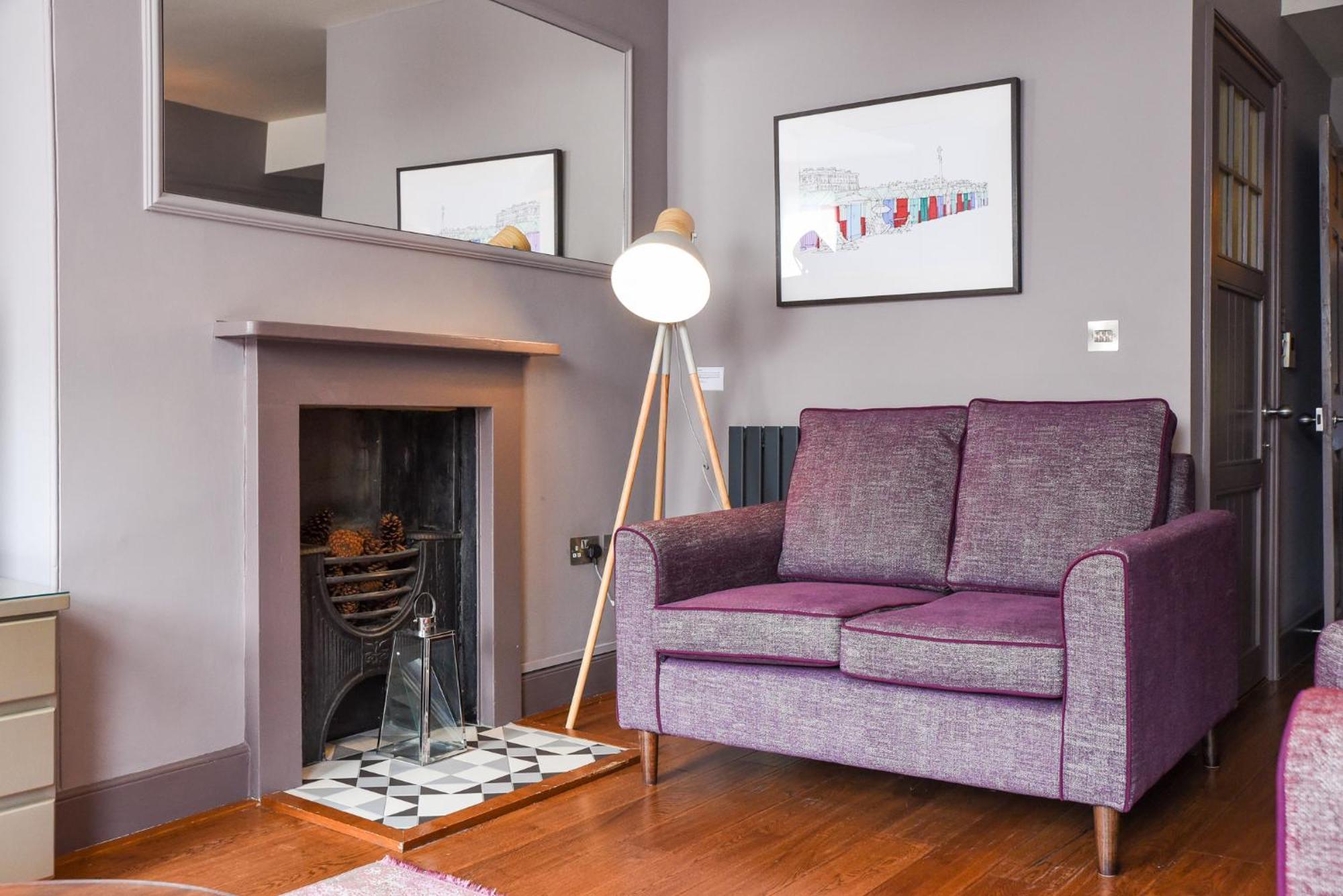 The Lawrance Luxury Aparthotel - York Exteriér fotografie