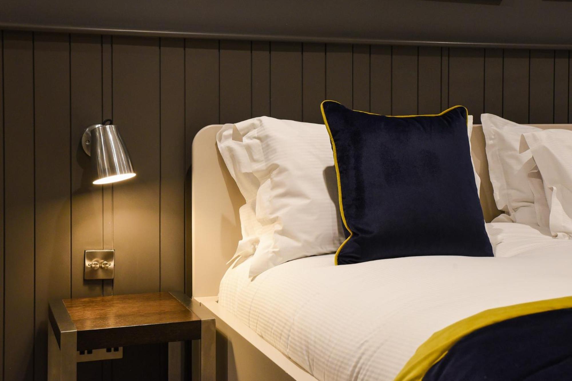 The Lawrance Luxury Aparthotel - York Exteriér fotografie